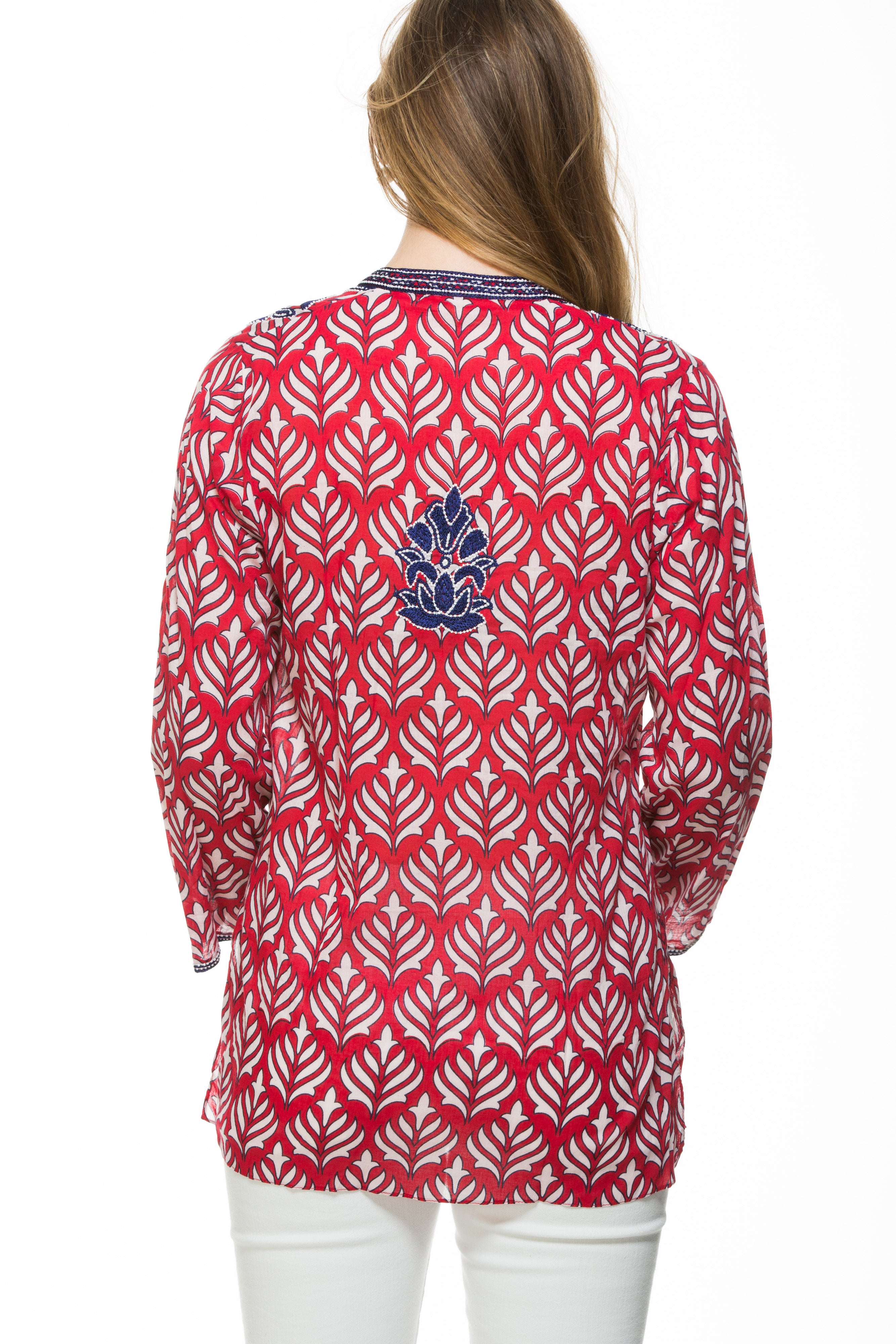 Tulip Tunic