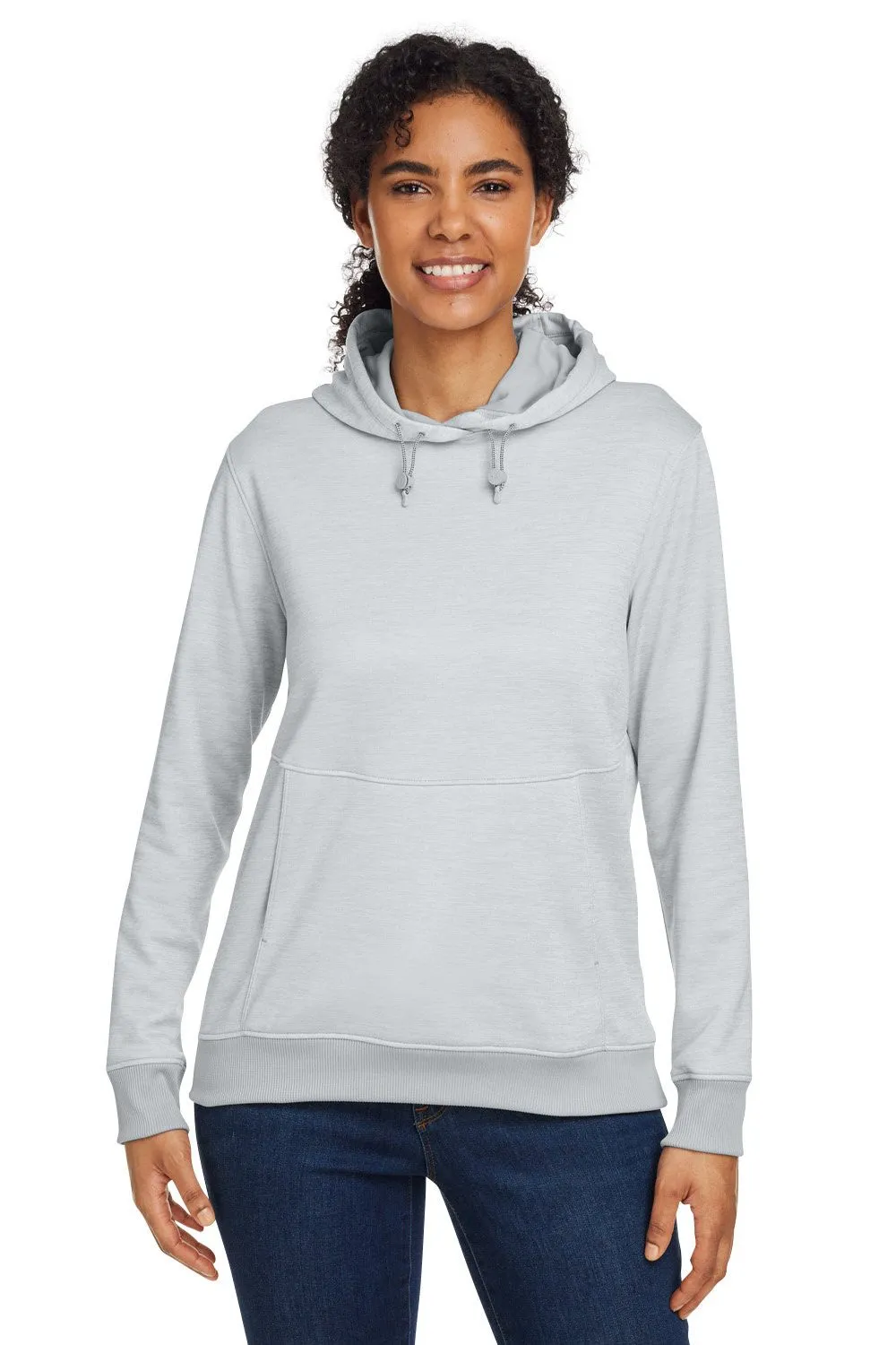 Under Armour Ladies Storm Armour Fleece Hoodie. 1370425.