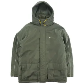 Vintage Nike Padded Jacket Size L