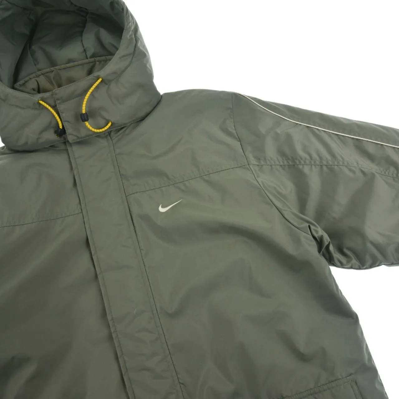 Vintage Nike Padded Jacket Size L