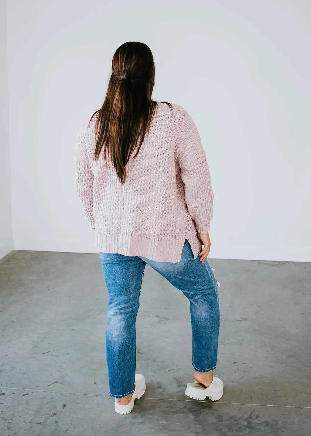 Welma Knit Cardigan