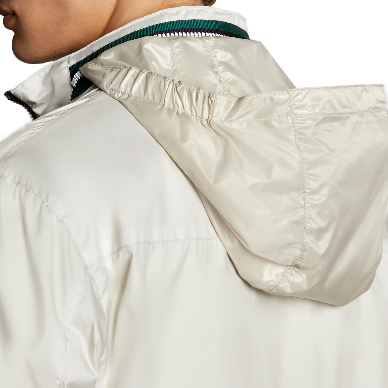 WINDBREAKER ULTRALIGHT Uomo Luce