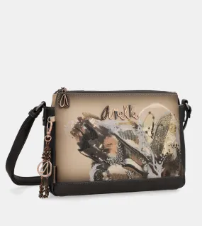 Wings crossbody bag