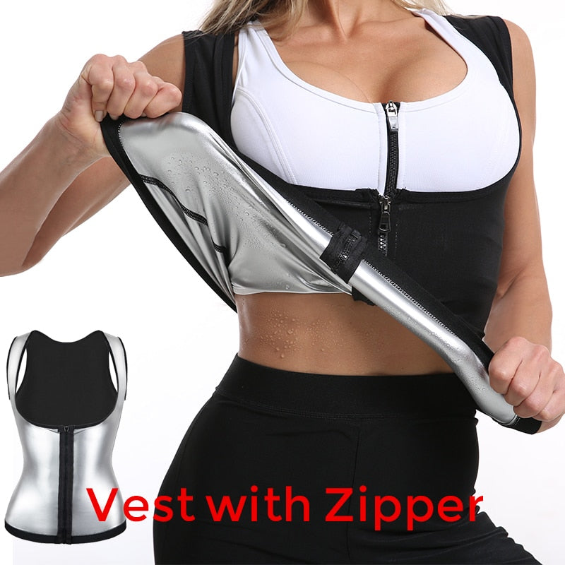 Women Shapewear Waist Trainer Corset