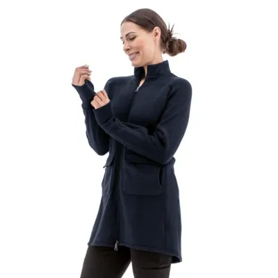 Women's Aventura Perfect Overcoat