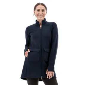 Women's Aventura Perfect Overcoat