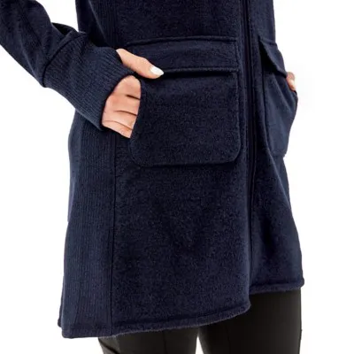 Women's Aventura Perfect Overcoat