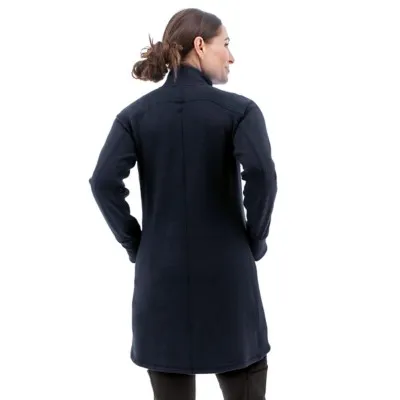 Women's Aventura Perfect Overcoat