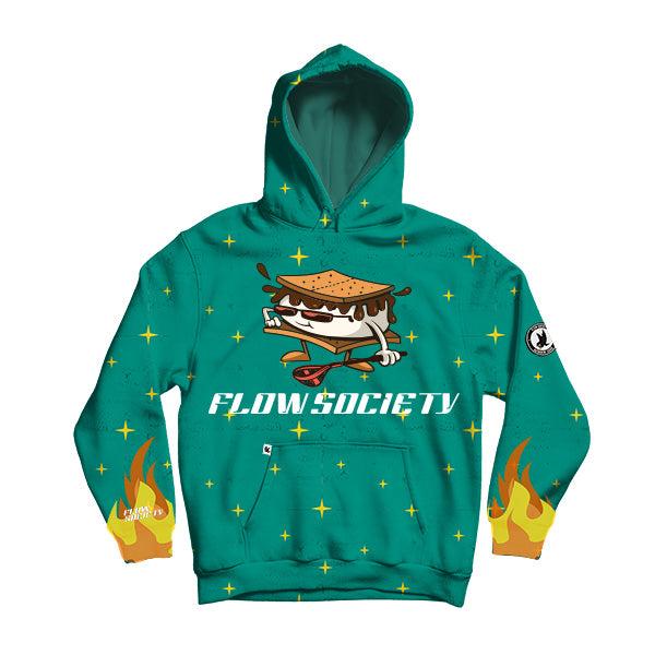 Youth S'mores Hoodie