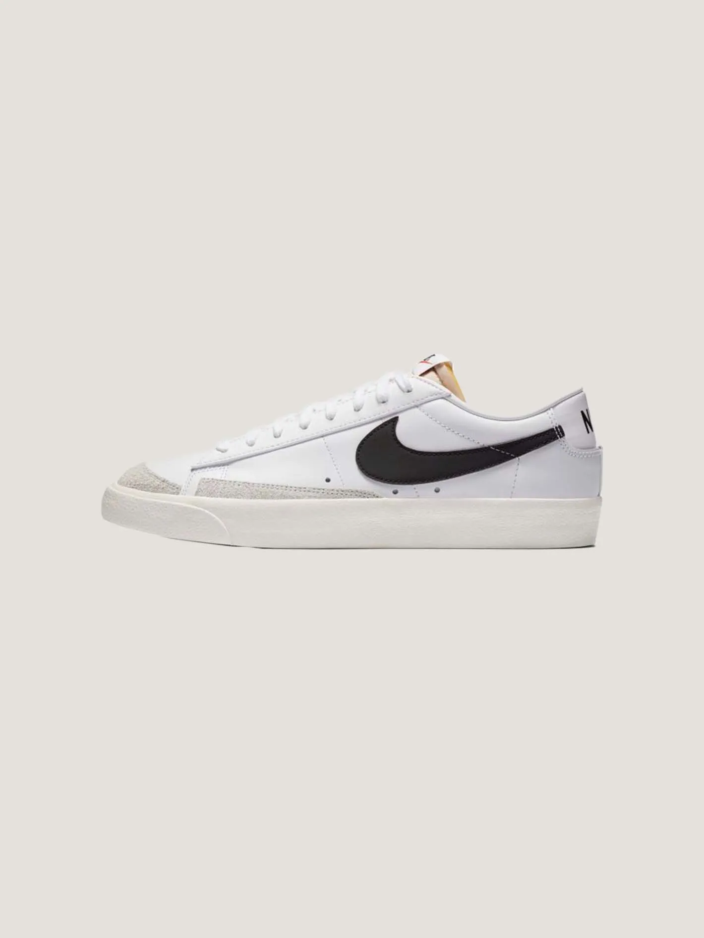 ZAPATILLA NIKE HOMBRE BLAZER LOW '77 VNTG